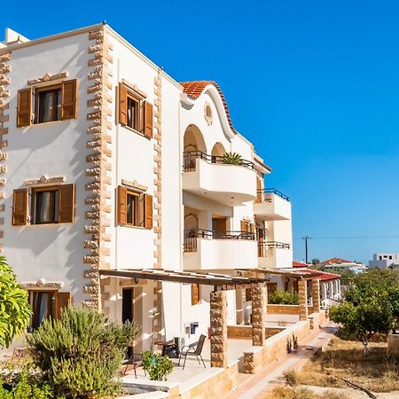 Petra Studios Karpathos Esterno foto