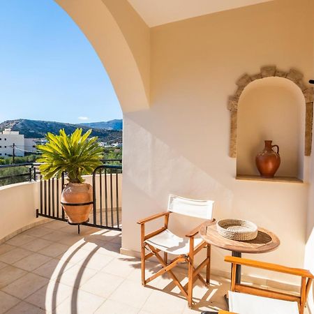 Petra Studios Karpathos Esterno foto