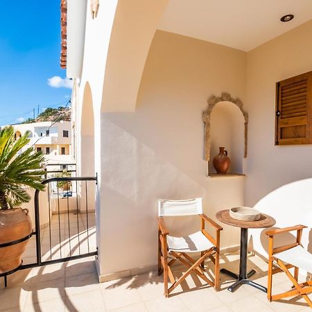 Petra Studios Karpathos Esterno foto