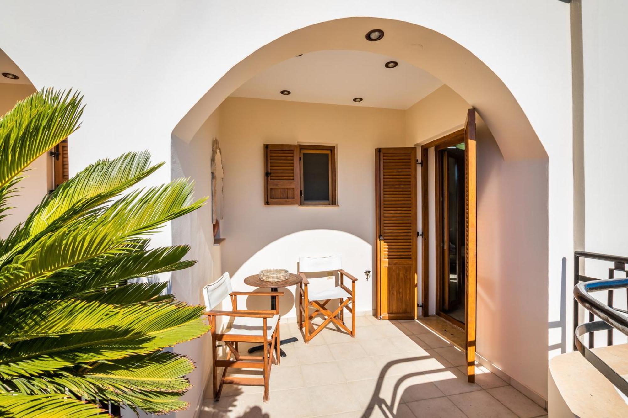 Petra Studios Karpathos Esterno foto