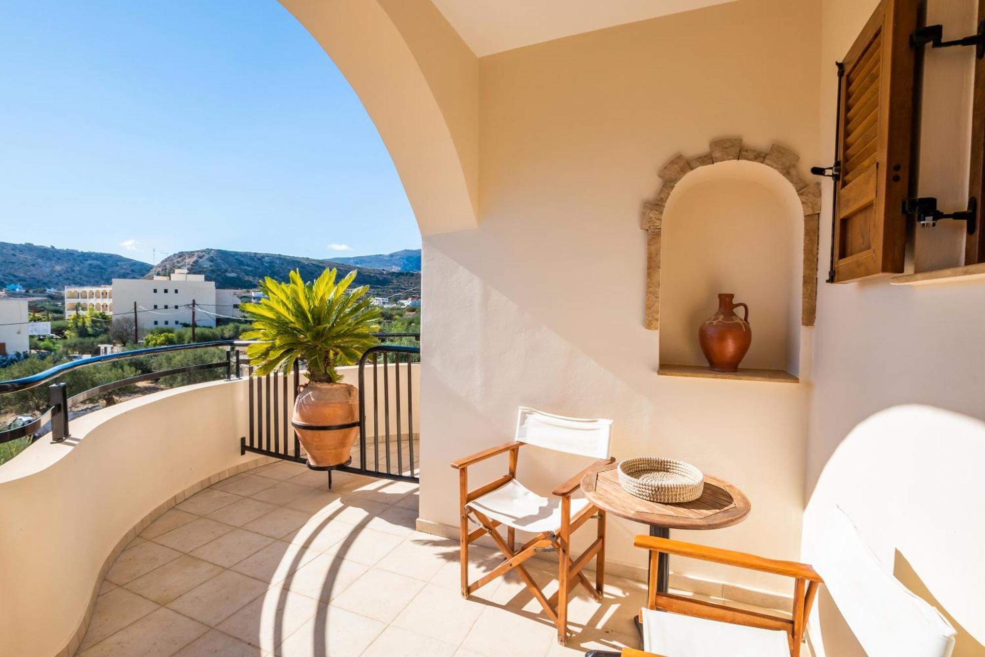 Petra Studios Karpathos Esterno foto