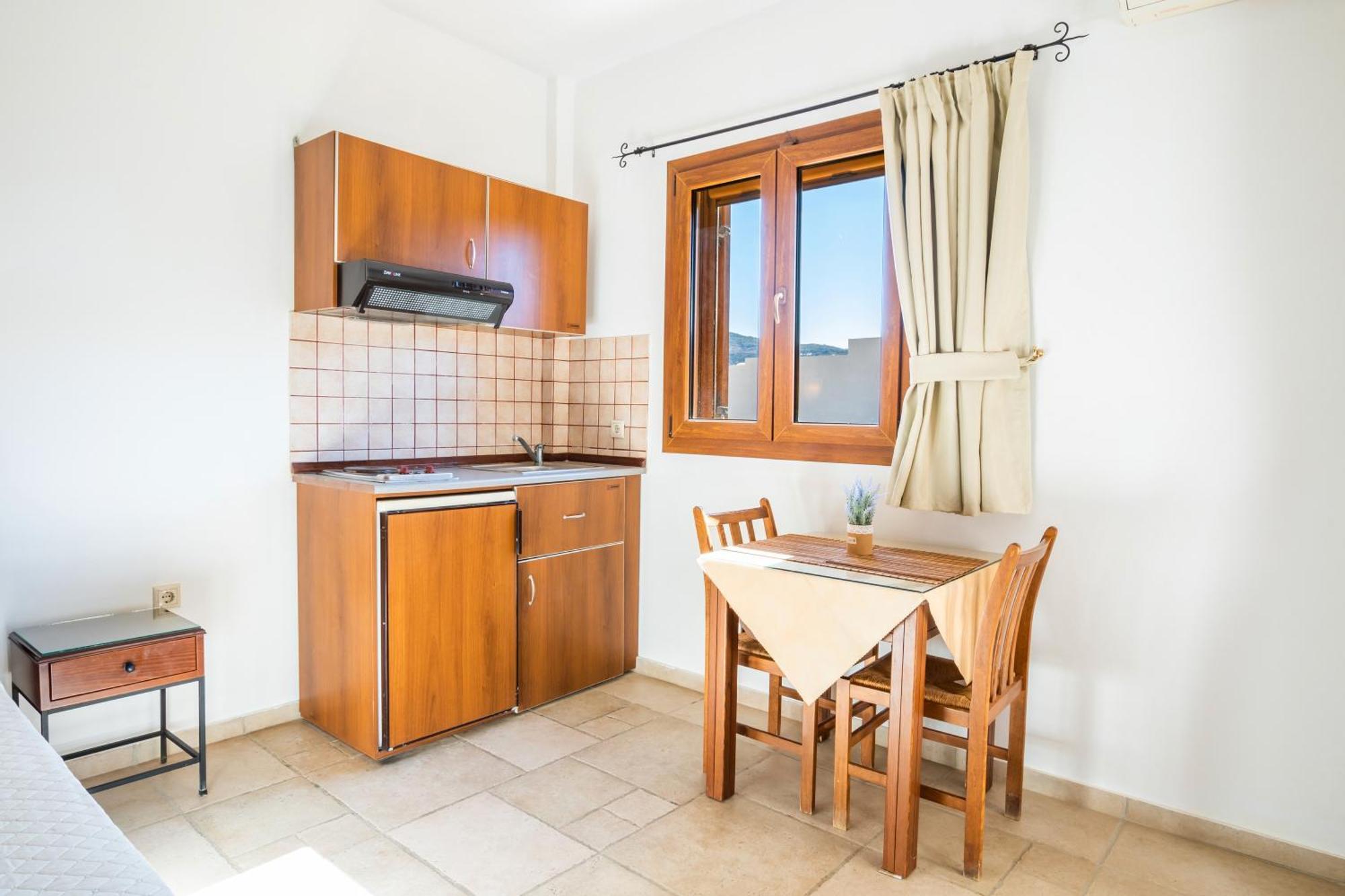 Petra Studios Karpathos Esterno foto