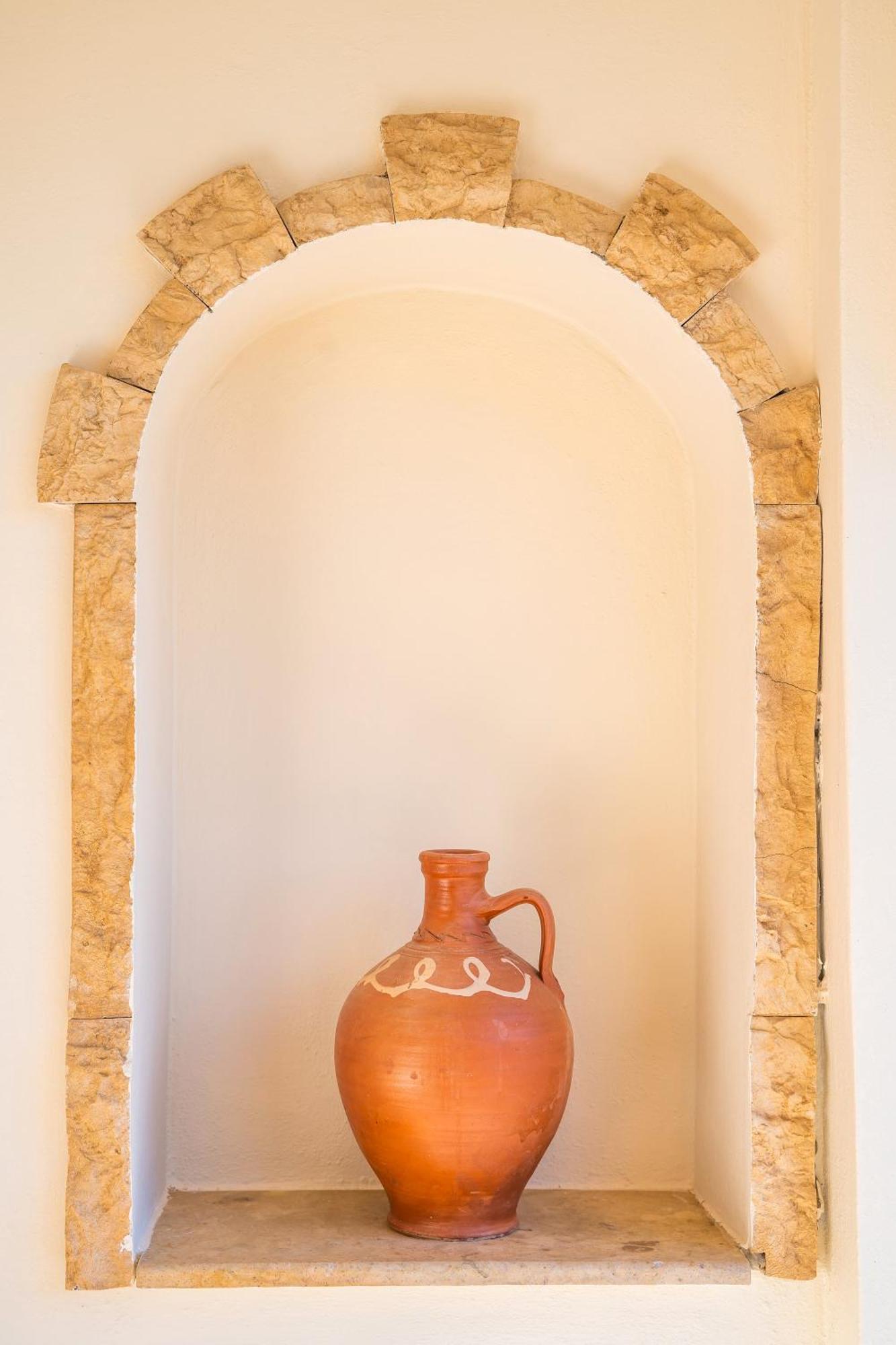 Petra Studios Karpathos Esterno foto