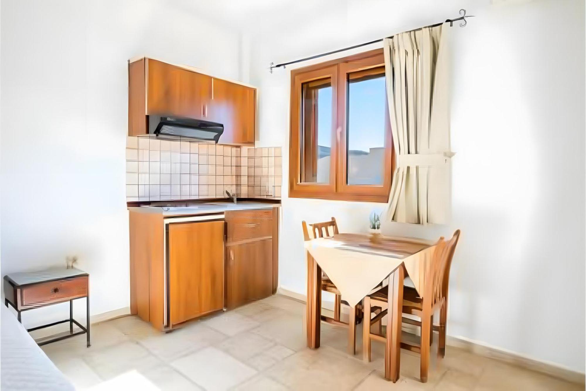 Petra Studios Karpathos Esterno foto